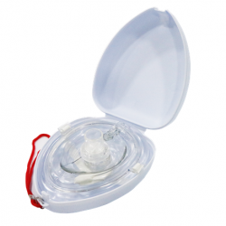 Assure CPR Mask SW4217A