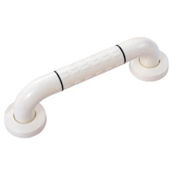 Anti Slip Grab Bar Eldercare Aid, White #WN-01-W