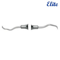 Elite Periodontal Hoes Kirkland 13-13L, Per Unit #ED-025-251B