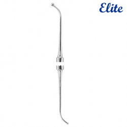 Elite Amalgam Restoration Ball Burnishers, Per Unit