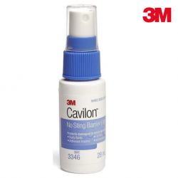 3M Cavilon No Sting Barrier Film Spray, 28ml, Per Bottle
