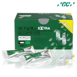 [Pre-Book] GC Fuji IX GP Extra for 0.14ml/capsule (50/box)