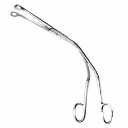 German Magill Stainless Steel Forceps, Per Unit