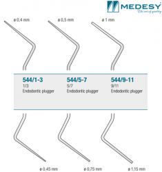 Medesy Plugger#544