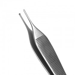 Adson Tissue Forceps, 1 x2T