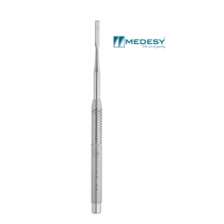 Medesy Chisel Wakefield 1W mm3.9 #941
