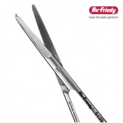Hu-Friedy Suture Scissor #S13S