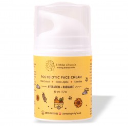 Postbiotic Face Cream 50g
