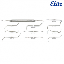 Elite Sinus Lift Instrument, Per Unit