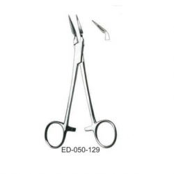 Elite Root Splinter Forcep Curved # ED-050-129