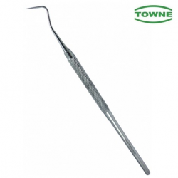 Towne Explorer Octagonal Handle #9 Per Unit