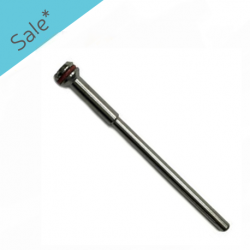 Mandrel for Disc HP, High Speed (5pcs/pack) 