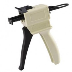 Automix Dispensing/ Mixing Gun Type 25ml 1:1