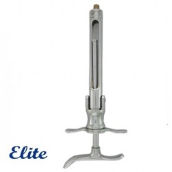 Elite Non-Aspirating Dental LA Syringe, 2.2 ml