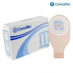 Convatec Active life Drainable Pouch, 10pcs/box #22771