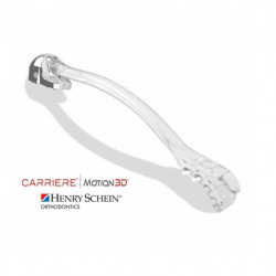 Carriere Motion Class II Clear 18mm - Right