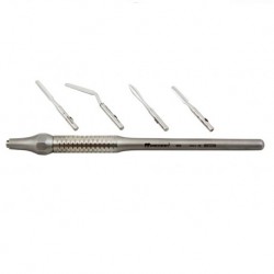 Medesy Periotome Kit 868/KIT