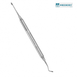 Medesy Bone Scoop 