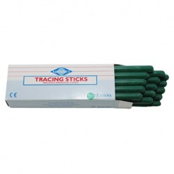 Kemdent Green Stick, 15 sticks/box