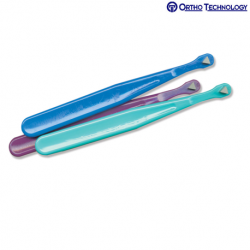 Ortho Technology Color Coded Bite Sticks-Cold Sterilizable