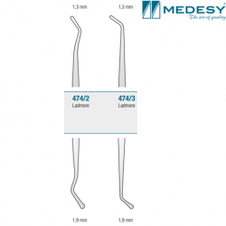 Medesy Filling Instrument Ladmore #474