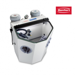 Renfert Sandblaster Vario basic