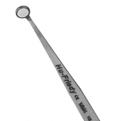 Hu-Friedy Micro Mirror Round 3mm #MM4