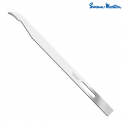 Swann Morton Surgical Sterile Stitch Cutters, Long #L-SCS (100pcs/box)