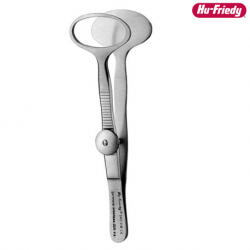 Hu-Friedy Desmarres Chalazion Retractor Md #SRC3M
