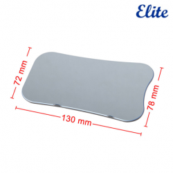 Elite Photography Mirror Occlusal XL Adult, Per Piece #ED-200-D