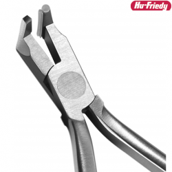 Hu-Friedy Slim Flush Cut & Hold Distal Cutter, Per piece