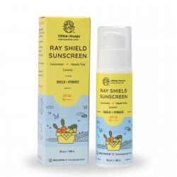 Ray Shield Sunscreen 30g