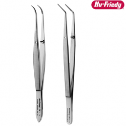 Hu-Friedy Dressing Plier/Tweezer