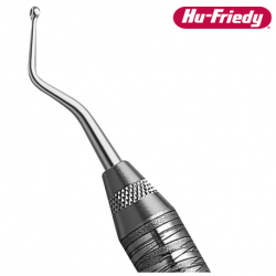 Hu-Friedy Slim Line Distal Cinch Back Hand Instrument #678-506