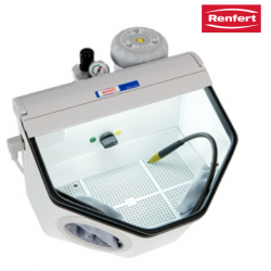 Renfert Sandblaster Basic classic