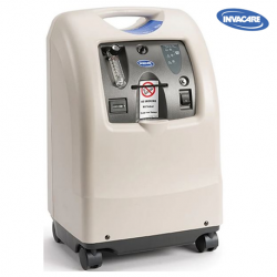 Invacare Oxygen Concentrator, 5 Litres, Per Unit #Perfecto2