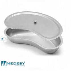 Medesy Kidney Bowl (22cm x 12cm) #1002/1