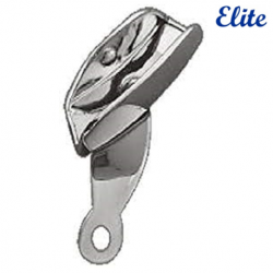 Elite Impression Tray Adjustable Solid, Per Piece