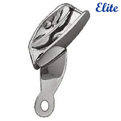 Elite Impression Tray Adjustable Solid, Universal Size, Per Piece