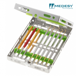 Medesy Composite Anterior Kit  #1675/4