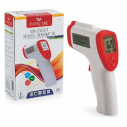 Easy Care Non-Contact Infrared Thermometer EC 5031 