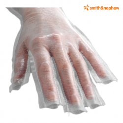 Smith&Nephew Biobrane Temporary Biosynthetic Skin Dressing, Per Piece