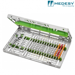 Medesy Kit Composite Advanced #1675/5