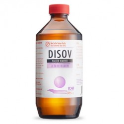 Disov Plaster Remover, 100mL, Per Bottle