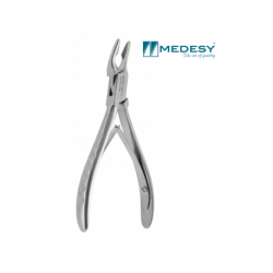 Medesy Bone Rongeur Friedman #3807