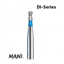 Mani Diamond Bur (5pcs/pack)- DI Series