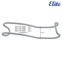 Elite Lip Retractor, Per Unit