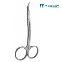 Medesy Scissor La Grange mm115 #3525