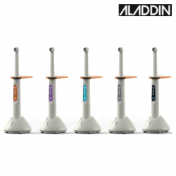 Aladdin Led Curing Light, Per Unit #CL-B