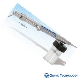 Microetcher II Intraoral Sandblaster With Autoclavable Nozzle